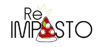 ReImpasto Logo