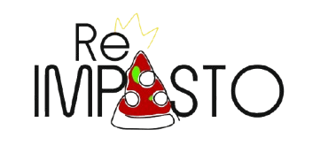 ReImpasto Logo